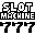 Slot Machine Title Screen